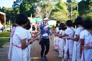 BIB: 
                            <button type="button" onclick="openModal(18985279)" class="btn btn-primary btn-sm float-right btn-popup" data-toggle="modal" data-target=".modal-high-quality">
                        <i class="fas fa-shopping-cart"></i> Add to Cart
                    </button>
                                            <button type="button" onclick="isThisMe(18985279, true)" class="btn btn-success btn-sm float-right btn-popup btn-isme hidden" data-toggle="tooltip" data-placement="bottom" title="นี่คือรูปของคุณใช่ไหม คลิกที่นี่เพื่อเอาเข้าอัลบั้ม">
                        <i class="fas fa-plus"></i> Add to album
                    </button>
                    <button type="button" onclick="isThisMe(18985279, false)" class="btn btn-warning btn-sm float-right btn-popup btn-isnotme hidden">
                        <i class="fas fa-ban"></i> Remove from album
                    </button>